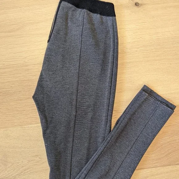 Noir Leggings - Picture 3 of 3